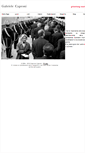 Mobile Screenshot of caproni.it